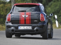 Mini Countryman John Cooper Works hatchback 5-door. (1 generation) 1.6 AT ALL4 (218hp) photo, Mini Countryman John Cooper Works hatchback 5-door. (1 generation) 1.6 AT ALL4 (218hp) photos, Mini Countryman John Cooper Works hatchback 5-door. (1 generation) 1.6 AT ALL4 (218hp) picture, Mini Countryman John Cooper Works hatchback 5-door. (1 generation) 1.6 AT ALL4 (218hp) pictures, Mini photos, Mini pictures, image Mini, Mini images