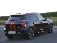 Mini Countryman John Cooper Works hatchback 5-door. (1 generation) 1.6 AT ALL4 (218hp) photo, Mini Countryman John Cooper Works hatchback 5-door. (1 generation) 1.6 AT ALL4 (218hp) photos, Mini Countryman John Cooper Works hatchback 5-door. (1 generation) 1.6 AT ALL4 (218hp) picture, Mini Countryman John Cooper Works hatchback 5-door. (1 generation) 1.6 AT ALL4 (218hp) pictures, Mini photos, Mini pictures, image Mini, Mini images