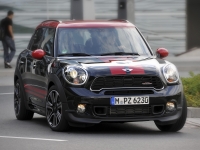 Mini Countryman John Cooper Works hatchback 5-door. (1 generation) 1.6 AT ALL4 (218hp) photo, Mini Countryman John Cooper Works hatchback 5-door. (1 generation) 1.6 AT ALL4 (218hp) photos, Mini Countryman John Cooper Works hatchback 5-door. (1 generation) 1.6 AT ALL4 (218hp) picture, Mini Countryman John Cooper Works hatchback 5-door. (1 generation) 1.6 AT ALL4 (218hp) pictures, Mini photos, Mini pictures, image Mini, Mini images