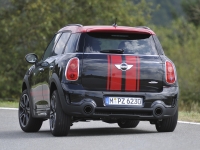 Mini Countryman John Cooper Works hatchback 5-door. (1 generation) 1.6 AT ALL4 (218hp) photo, Mini Countryman John Cooper Works hatchback 5-door. (1 generation) 1.6 AT ALL4 (218hp) photos, Mini Countryman John Cooper Works hatchback 5-door. (1 generation) 1.6 AT ALL4 (218hp) picture, Mini Countryman John Cooper Works hatchback 5-door. (1 generation) 1.6 AT ALL4 (218hp) pictures, Mini photos, Mini pictures, image Mini, Mini images