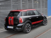 Mini Countryman John Cooper Works hatchback 5-door. (1 generation) 1.6 AT ALL4 (218hp) photo, Mini Countryman John Cooper Works hatchback 5-door. (1 generation) 1.6 AT ALL4 (218hp) photos, Mini Countryman John Cooper Works hatchback 5-door. (1 generation) 1.6 AT ALL4 (218hp) picture, Mini Countryman John Cooper Works hatchback 5-door. (1 generation) 1.6 AT ALL4 (218hp) pictures, Mini photos, Mini pictures, image Mini, Mini images