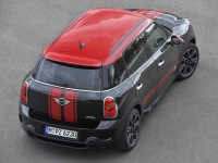 Mini Countryman John Cooper Works hatchback 5-door. (1 generation) 1.6 AT ALL4 (218hp) photo, Mini Countryman John Cooper Works hatchback 5-door. (1 generation) 1.6 AT ALL4 (218hp) photos, Mini Countryman John Cooper Works hatchback 5-door. (1 generation) 1.6 AT ALL4 (218hp) picture, Mini Countryman John Cooper Works hatchback 5-door. (1 generation) 1.6 AT ALL4 (218hp) pictures, Mini photos, Mini pictures, image Mini, Mini images