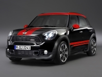 Mini Countryman John Cooper Works hatchback 5-door. (1 generation) 1.6 AT ALL4 (218hp) photo, Mini Countryman John Cooper Works hatchback 5-door. (1 generation) 1.6 AT ALL4 (218hp) photos, Mini Countryman John Cooper Works hatchback 5-door. (1 generation) 1.6 AT ALL4 (218hp) picture, Mini Countryman John Cooper Works hatchback 5-door. (1 generation) 1.6 AT ALL4 (218hp) pictures, Mini photos, Mini pictures, image Mini, Mini images