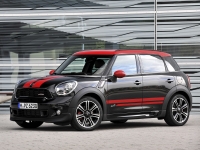 Mini Countryman John Cooper Works hatchback 5-door. (1 generation) 1.6 AT ALL4 (218hp) photo, Mini Countryman John Cooper Works hatchback 5-door. (1 generation) 1.6 AT ALL4 (218hp) photos, Mini Countryman John Cooper Works hatchback 5-door. (1 generation) 1.6 AT ALL4 (218hp) picture, Mini Countryman John Cooper Works hatchback 5-door. (1 generation) 1.6 AT ALL4 (218hp) pictures, Mini photos, Mini pictures, image Mini, Mini images