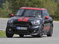 Mini Countryman John Cooper Works hatchback 5-door. (1 generation) 1.6 AT ALL4 (218hp) photo, Mini Countryman John Cooper Works hatchback 5-door. (1 generation) 1.6 AT ALL4 (218hp) photos, Mini Countryman John Cooper Works hatchback 5-door. (1 generation) 1.6 AT ALL4 (218hp) picture, Mini Countryman John Cooper Works hatchback 5-door. (1 generation) 1.6 AT ALL4 (218hp) pictures, Mini photos, Mini pictures, image Mini, Mini images