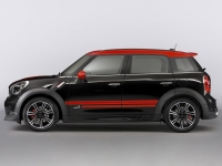 Mini Countryman John Cooper Works hatchback 5-door. (1 generation) 1.6 AT ALL4 (218hp) photo, Mini Countryman John Cooper Works hatchback 5-door. (1 generation) 1.6 AT ALL4 (218hp) photos, Mini Countryman John Cooper Works hatchback 5-door. (1 generation) 1.6 AT ALL4 (218hp) picture, Mini Countryman John Cooper Works hatchback 5-door. (1 generation) 1.6 AT ALL4 (218hp) pictures, Mini photos, Mini pictures, image Mini, Mini images