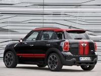 Mini Countryman John Cooper Works hatchback 5-door. (1 generation) 1.6 AT ALL4 (218hp) photo, Mini Countryman John Cooper Works hatchback 5-door. (1 generation) 1.6 AT ALL4 (218hp) photos, Mini Countryman John Cooper Works hatchback 5-door. (1 generation) 1.6 AT ALL4 (218hp) picture, Mini Countryman John Cooper Works hatchback 5-door. (1 generation) 1.6 AT ALL4 (218hp) pictures, Mini photos, Mini pictures, image Mini, Mini images