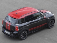 Mini Countryman John Cooper Works hatchback 5-door. (1 generation) 1.6 AT ALL4 (218hp) photo, Mini Countryman John Cooper Works hatchback 5-door. (1 generation) 1.6 AT ALL4 (218hp) photos, Mini Countryman John Cooper Works hatchback 5-door. (1 generation) 1.6 AT ALL4 (218hp) picture, Mini Countryman John Cooper Works hatchback 5-door. (1 generation) 1.6 AT ALL4 (218hp) pictures, Mini photos, Mini pictures, image Mini, Mini images