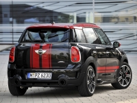 Mini Countryman John Cooper Works hatchback 5-door. (1 generation) 1.6 AT ALL4 (218hp) photo, Mini Countryman John Cooper Works hatchback 5-door. (1 generation) 1.6 AT ALL4 (218hp) photos, Mini Countryman John Cooper Works hatchback 5-door. (1 generation) 1.6 AT ALL4 (218hp) picture, Mini Countryman John Cooper Works hatchback 5-door. (1 generation) 1.6 AT ALL4 (218hp) pictures, Mini photos, Mini pictures, image Mini, Mini images