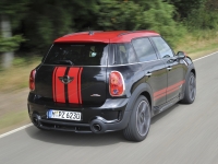 Mini Countryman John Cooper Works hatchback 5-door. (1 generation) 1.6 AT ALL4 (218hp) photo, Mini Countryman John Cooper Works hatchback 5-door. (1 generation) 1.6 AT ALL4 (218hp) photos, Mini Countryman John Cooper Works hatchback 5-door. (1 generation) 1.6 AT ALL4 (218hp) picture, Mini Countryman John Cooper Works hatchback 5-door. (1 generation) 1.6 AT ALL4 (218hp) pictures, Mini photos, Mini pictures, image Mini, Mini images