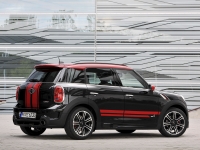 Mini Countryman John Cooper Works hatchback 5-door. (1 generation) 1.6 AT ALL4 (218hp) photo, Mini Countryman John Cooper Works hatchback 5-door. (1 generation) 1.6 AT ALL4 (218hp) photos, Mini Countryman John Cooper Works hatchback 5-door. (1 generation) 1.6 AT ALL4 (218hp) picture, Mini Countryman John Cooper Works hatchback 5-door. (1 generation) 1.6 AT ALL4 (218hp) pictures, Mini photos, Mini pictures, image Mini, Mini images