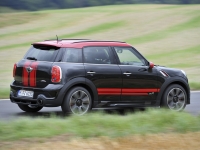 Mini Countryman John Cooper Works hatchback 5-door. (1 generation) 1.6 AT ALL4 (218hp) photo, Mini Countryman John Cooper Works hatchback 5-door. (1 generation) 1.6 AT ALL4 (218hp) photos, Mini Countryman John Cooper Works hatchback 5-door. (1 generation) 1.6 AT ALL4 (218hp) picture, Mini Countryman John Cooper Works hatchback 5-door. (1 generation) 1.6 AT ALL4 (218hp) pictures, Mini photos, Mini pictures, image Mini, Mini images