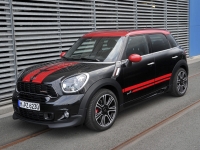 Mini Countryman John Cooper Works hatchback 5-door. (1 generation) 1.6 AT ALL4 (218hp) photo, Mini Countryman John Cooper Works hatchback 5-door. (1 generation) 1.6 AT ALL4 (218hp) photos, Mini Countryman John Cooper Works hatchback 5-door. (1 generation) 1.6 AT ALL4 (218hp) picture, Mini Countryman John Cooper Works hatchback 5-door. (1 generation) 1.6 AT ALL4 (218hp) pictures, Mini photos, Mini pictures, image Mini, Mini images