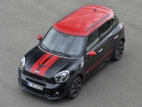 Mini Countryman John Cooper Works hatchback 5-door. (1 generation) 1.6 AT ALL4 (218hp) photo, Mini Countryman John Cooper Works hatchback 5-door. (1 generation) 1.6 AT ALL4 (218hp) photos, Mini Countryman John Cooper Works hatchback 5-door. (1 generation) 1.6 AT ALL4 (218hp) picture, Mini Countryman John Cooper Works hatchback 5-door. (1 generation) 1.6 AT ALL4 (218hp) pictures, Mini photos, Mini pictures, image Mini, Mini images