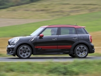 Mini Countryman John Cooper Works hatchback 5-door. (1 generation) 1.6 AT ALL4 (218hp) photo, Mini Countryman John Cooper Works hatchback 5-door. (1 generation) 1.6 AT ALL4 (218hp) photos, Mini Countryman John Cooper Works hatchback 5-door. (1 generation) 1.6 AT ALL4 (218hp) picture, Mini Countryman John Cooper Works hatchback 5-door. (1 generation) 1.6 AT ALL4 (218hp) pictures, Mini photos, Mini pictures, image Mini, Mini images