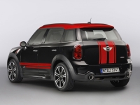 Mini Countryman John Cooper Works hatchback 5-door. (1 generation) 1.6 AT ALL4 (218hp) photo, Mini Countryman John Cooper Works hatchback 5-door. (1 generation) 1.6 AT ALL4 (218hp) photos, Mini Countryman John Cooper Works hatchback 5-door. (1 generation) 1.6 AT ALL4 (218hp) picture, Mini Countryman John Cooper Works hatchback 5-door. (1 generation) 1.6 AT ALL4 (218hp) pictures, Mini photos, Mini pictures, image Mini, Mini images