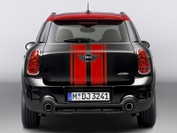 Mini Countryman John Cooper Works hatchback 5-door. (1 generation) 1.6 AT ALL4 (218hp) photo, Mini Countryman John Cooper Works hatchback 5-door. (1 generation) 1.6 AT ALL4 (218hp) photos, Mini Countryman John Cooper Works hatchback 5-door. (1 generation) 1.6 AT ALL4 (218hp) picture, Mini Countryman John Cooper Works hatchback 5-door. (1 generation) 1.6 AT ALL4 (218hp) pictures, Mini photos, Mini pictures, image Mini, Mini images