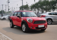 Mini Countryman One hatchback 5-door. (1 generation) 1.6 AT (98hp) basic photo, Mini Countryman One hatchback 5-door. (1 generation) 1.6 AT (98hp) basic photos, Mini Countryman One hatchback 5-door. (1 generation) 1.6 AT (98hp) basic picture, Mini Countryman One hatchback 5-door. (1 generation) 1.6 AT (98hp) basic pictures, Mini photos, Mini pictures, image Mini, Mini images