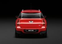 Mini Countryman One hatchback 5-door. (1 generation) 1.6 MT (98hp) basic photo, Mini Countryman One hatchback 5-door. (1 generation) 1.6 MT (98hp) basic photos, Mini Countryman One hatchback 5-door. (1 generation) 1.6 MT (98hp) basic picture, Mini Countryman One hatchback 5-door. (1 generation) 1.6 MT (98hp) basic pictures, Mini photos, Mini pictures, image Mini, Mini images