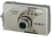 Minolta DiMAGE G400 digital camera, Minolta DiMAGE G400 camera, Minolta DiMAGE G400 photo camera, Minolta DiMAGE G400 specs, Minolta DiMAGE G400 reviews, Minolta DiMAGE G400 specifications, Minolta DiMAGE G400