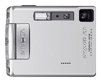 Minolta DiMAGE Xt digital camera, Minolta DiMAGE Xt camera, Minolta DiMAGE Xt photo camera, Minolta DiMAGE Xt specs, Minolta DiMAGE Xt reviews, Minolta DiMAGE Xt specifications, Minolta DiMAGE Xt