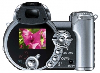 Minolta DiMAGE Z1 digital camera, Minolta DiMAGE Z1 camera, Minolta DiMAGE Z1 photo camera, Minolta DiMAGE Z1 specs, Minolta DiMAGE Z1 reviews, Minolta DiMAGE Z1 specifications, Minolta DiMAGE Z1