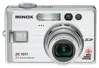 Minox DC 1011 digital camera, Minox DC 1011 camera, Minox DC 1011 photo camera, Minox DC 1011 specs, Minox DC 1011 reviews, Minox DC 1011 specifications, Minox DC 1011