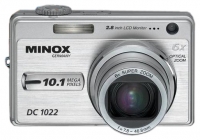 Minox DC 1022 digital camera, Minox DC 1022 camera, Minox DC 1022 photo camera, Minox DC 1022 specs, Minox DC 1022 reviews, Minox DC 1022 specifications, Minox DC 1022