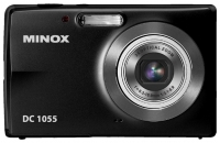 Minox DC 1055 digital camera, Minox DC 1055 camera, Minox DC 1055 photo camera, Minox DC 1055 specs, Minox DC 1055 reviews, Minox DC 1055 specifications, Minox DC 1055