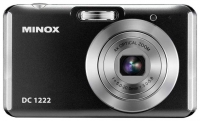 Minox DC 1222 digital camera, Minox DC 1222 camera, Minox DC 1222 photo camera, Minox DC 1222 specs, Minox DC 1222 reviews, Minox DC 1222 specifications, Minox DC 1222