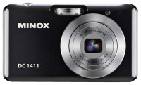 Minox DC 1411 digital camera, Minox DC 1411 camera, Minox DC 1411 photo camera, Minox DC 1411 specs, Minox DC 1411 reviews, Minox DC 1411 specifications, Minox DC 1411