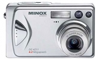 Minox DC 4211 digital camera, Minox DC 4211 camera, Minox DC 4211 photo camera, Minox DC 4211 specs, Minox DC 4211 reviews, Minox DC 4211 specifications, Minox DC 4211