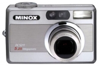 Minox DC 5211 digital camera, Minox DC 5211 camera, Minox DC 5211 photo camera, Minox DC 5211 specs, Minox DC 5211 reviews, Minox DC 5211 specifications, Minox DC 5211