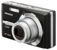 Minox DC 7022 digital camera, Minox DC 7022 camera, Minox DC 7022 photo camera, Minox DC 7022 specs, Minox DC 7022 reviews, Minox DC 7022 specifications, Minox DC 7022