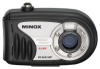 Minox DC WP 6033 digital camera, Minox DC WP 6033 camera, Minox DC WP 6033 photo camera, Minox DC WP 6033 specs, Minox DC WP 6033 reviews, Minox DC WP 6033 specifications, Minox DC WP 6033