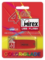 usb flash drive Mirex, usb flash Mirex CHROMATIC 4GB, Mirex flash usb, flash drives Mirex CHROMATIC 4GB, thumb drive Mirex, usb flash drive Mirex, Mirex CHROMATIC 4GB