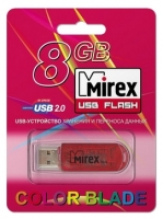 usb flash drive Mirex, usb flash Mirex ELF 8GB, Mirex flash usb, flash drives Mirex ELF 8GB, thumb drive Mirex, usb flash drive Mirex, Mirex ELF 8GB