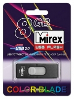 usb flash drive Mirex, usb flash Mirex HARBOR 8GB, Mirex flash usb, flash drives Mirex HARBOR 8GB, thumb drive Mirex, usb flash drive Mirex, Mirex HARBOR 8GB