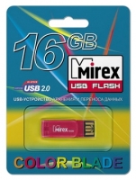 usb flash drive Mirex, usb flash Mirex HOST 16GB, Mirex flash usb, flash drives Mirex HOST 16GB, thumb drive Mirex, usb flash drive Mirex, Mirex HOST 16GB