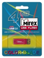 usb flash drive Mirex, usb flash Mirex HOST 4GB, Mirex flash usb, flash drives Mirex HOST 4GB, thumb drive Mirex, usb flash drive Mirex, Mirex HOST 4GB