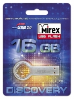 usb flash drive Mirex, usb flash Mirex a ROUND KEY 16GB, Mirex flash usb, flash drives Mirex a ROUND KEY 16GB, thumb drive Mirex, usb flash drive Mirex, Mirex a ROUND KEY 16GB