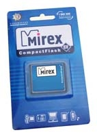 memory card Mirex, memory card Mirex CompactFlash 128Mb, Mirex memory card, Mirex CompactFlash 128Mb memory card, memory stick Mirex, Mirex memory stick, Mirex CompactFlash 128Mb, Mirex CompactFlash 128Mb specifications, Mirex CompactFlash 128Mb