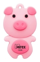 usb flash drive Mirex, usb flash Mirex PIG 16GB, Mirex flash usb, flash drives Mirex PIG 16GB, thumb drive Mirex, usb flash drive Mirex, Mirex PIG 16GB