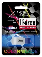 usb flash drive Mirex, usb flash Mirex RACER 4GB, Mirex flash usb, flash drives Mirex RACER 4GB, thumb drive Mirex, usb flash drive Mirex, Mirex RACER 4GB