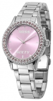 Miss Sixty SR4001 watch, watch Miss Sixty SR4001, Miss Sixty SR4001 price, Miss Sixty SR4001 specs, Miss Sixty SR4001 reviews, Miss Sixty SR4001 specifications, Miss Sixty SR4001