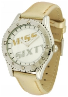 Miss Sixty SR6001 watch, watch Miss Sixty SR6001, Miss Sixty SR6001 price, Miss Sixty SR6001 specs, Miss Sixty SR6001 reviews, Miss Sixty SR6001 specifications, Miss Sixty SR6001