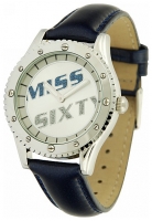 Miss Sixty SR6003 watch, watch Miss Sixty SR6003, Miss Sixty SR6003 price, Miss Sixty SR6003 specs, Miss Sixty SR6003 reviews, Miss Sixty SR6003 specifications, Miss Sixty SR6003