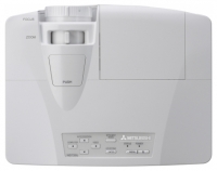 Mitsubishi Electric UD740U reviews, Mitsubishi Electric UD740U price, Mitsubishi Electric UD740U specs, Mitsubishi Electric UD740U specifications, Mitsubishi Electric UD740U buy, Mitsubishi Electric UD740U features, Mitsubishi Electric UD740U Video projector