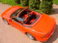 Mitsubishi 3000 GT Cabriolet (2 generation) 3.0 Twin Turbo MT (324hp) photo, Mitsubishi 3000 GT Cabriolet (2 generation) 3.0 Twin Turbo MT (324hp) photos, Mitsubishi 3000 GT Cabriolet (2 generation) 3.0 Twin Turbo MT (324hp) picture, Mitsubishi 3000 GT Cabriolet (2 generation) 3.0 Twin Turbo MT (324hp) pictures, Mitsubishi photos, Mitsubishi pictures, image Mitsubishi, Mitsubishi images