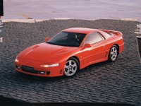 Mitsubishi 3000 GT Coupe (1 generation) 3.0 MT (161hp) photo, Mitsubishi 3000 GT Coupe (1 generation) 3.0 MT (161hp) photos, Mitsubishi 3000 GT Coupe (1 generation) 3.0 MT (161hp) picture, Mitsubishi 3000 GT Coupe (1 generation) 3.0 MT (161hp) pictures, Mitsubishi photos, Mitsubishi pictures, image Mitsubishi, Mitsubishi images